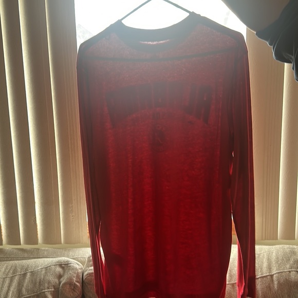 Alabama Crimson Tide long sleeve shirt - Picture 2 of 4